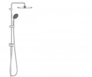 Душова система з перемикачем GROHE VITALIO START QUICKFIX 26817000