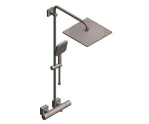 Душова система GROHE RAINSHOWER SYSTEM 310 26837AL0