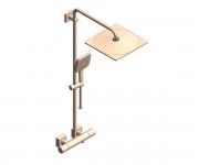 Душова система GROHE RAINSHOWER SYSTEM 310 26837GN0