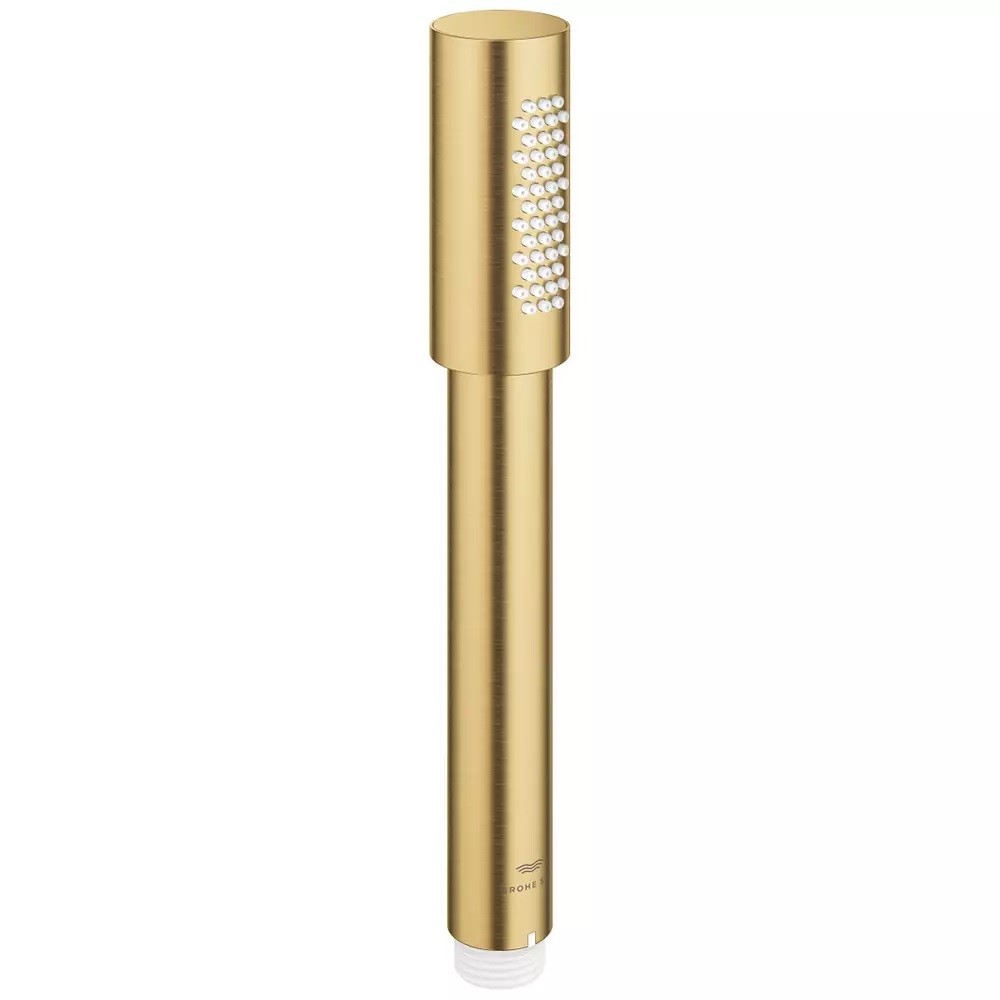Ручний душ, 1 режим GROHE RAINSHOWER AQUA STICK 26866GN0 26866GN0