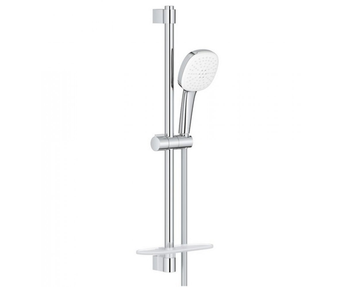 Душовий набір, 2 режими GROHE TEMPESTA CUBE 110 26907003 26907003