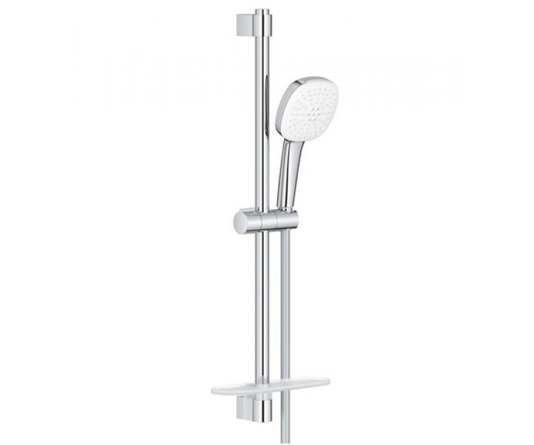 Душовий набір, 2 режими GROHE TEMPESTA CUBE 110 26907003 26907003