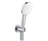 Душовий набір, 3 режими GROHE TEMPESTA CUBE 110 26910003 26910003