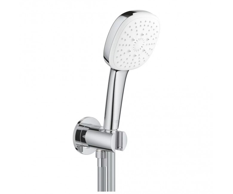 Душовий набір, 3 режими GROHE TEMPESTA CUBE 110 26910003 26910003