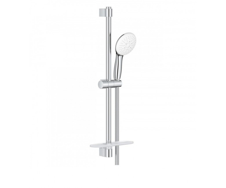 Душовий набір з полицею GROHE TEMPESTA 110 26918003 26918003