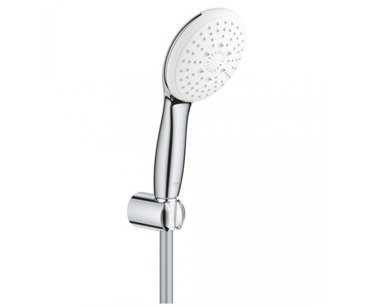 Душовий набір, 3 режими GROHE TEMPESTA 110 26920003 26920003