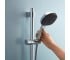 Душовий гарнітур Grohe Vitalio Comfort 110 26928001  26928001:Фото 5