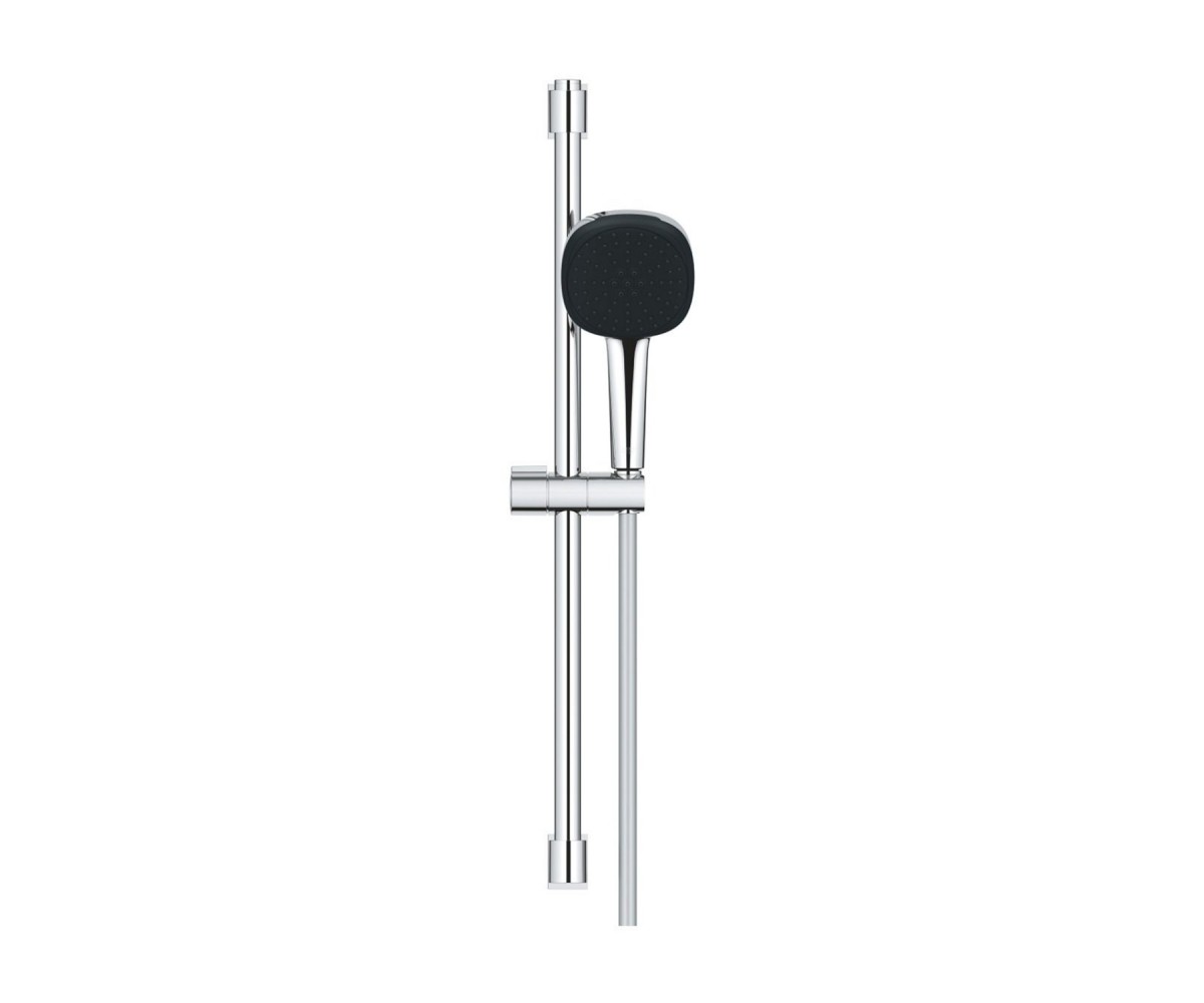 Душовий гарнітур Grohe Vitalio Comfort 110 26928001  26928001:Фото 11