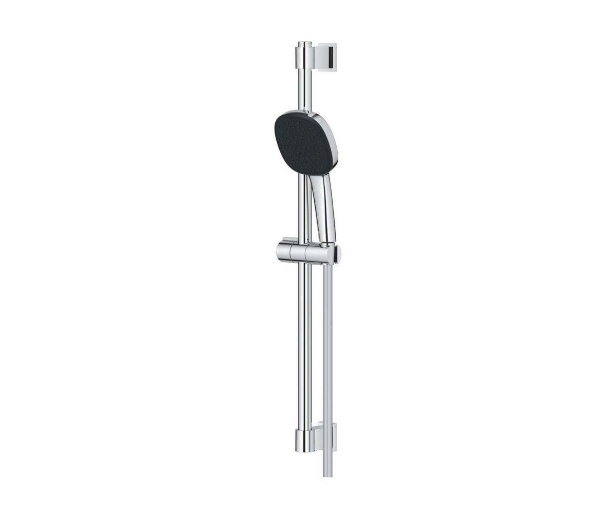 Душовий гарнітур Grohe Vitalio Comfort 110 26928001  26928001:Фото 12