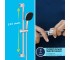 Душовий гарнітур Grohe Vitalio Comfort 110 26928001  26928001:Фото 14