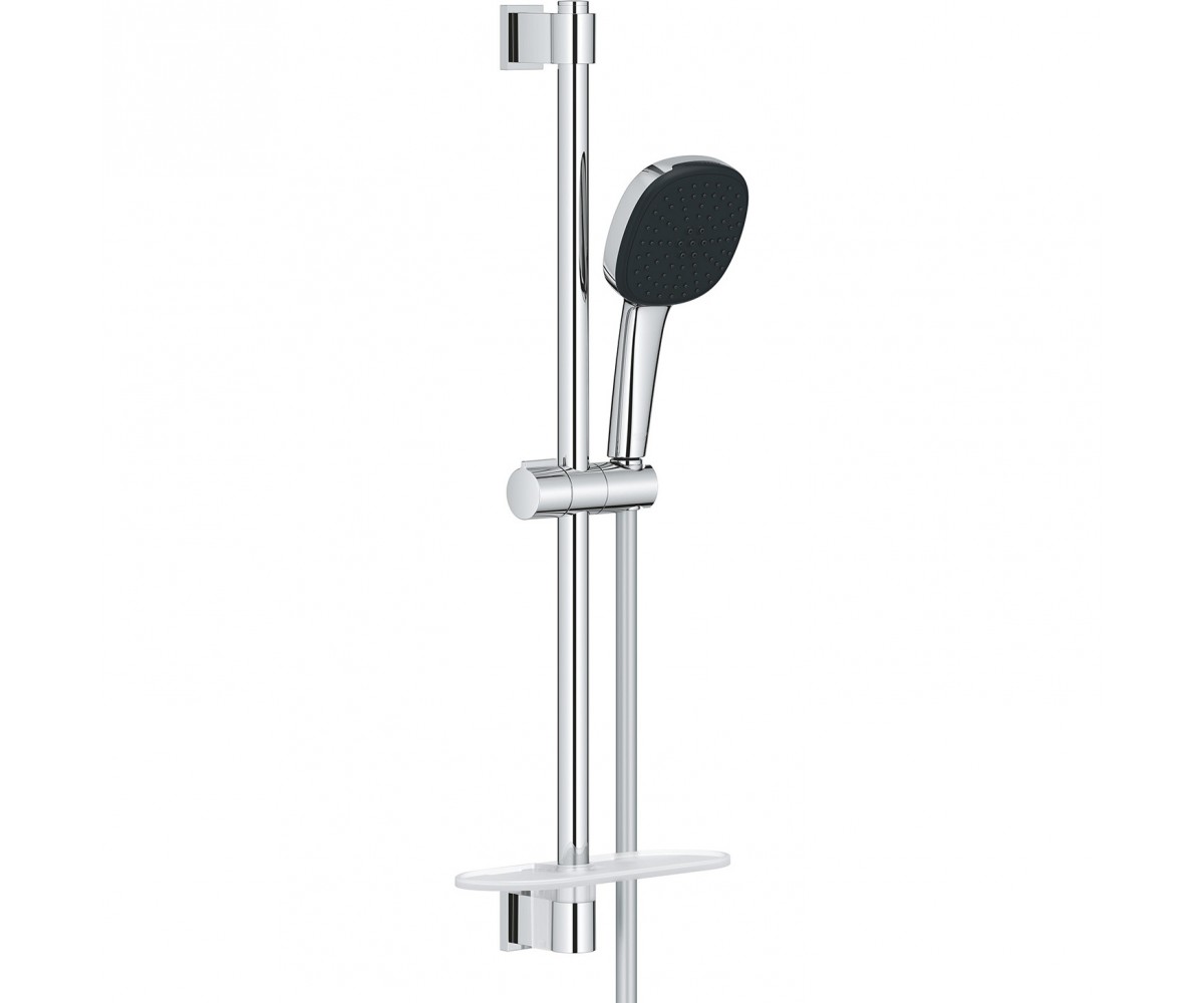 Душовий набір з полицею GROHE VITALIO COMFORT QUICKFIX 26929001 26929001
