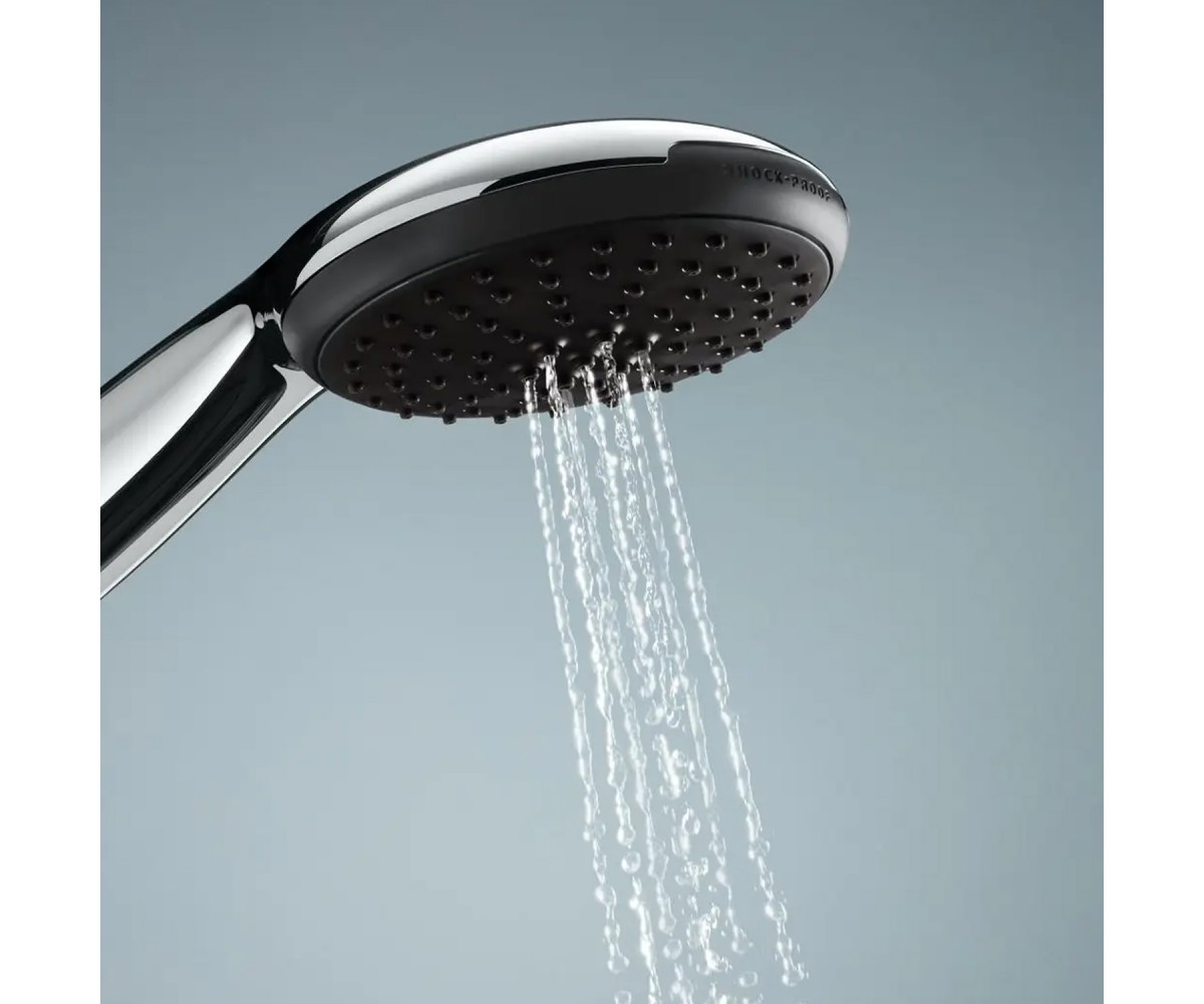 Душовий гарнітур Grohe QuickFix Vitalio Start 110 26951001  VITALIO START 26951001:Фото 2