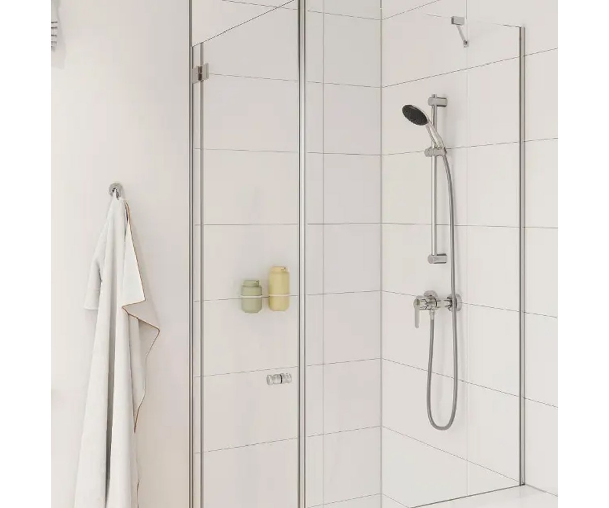 Душовий гарнітур Grohe QuickFix Vitalio Start 110 26951001  VITALIO START 26951001:Фото 3