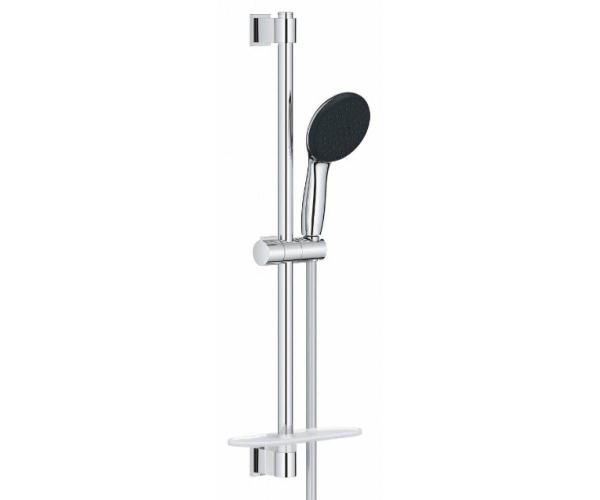 Душовий набір, 2 режими GROHE VITALIO START QUICKFIX 26952001 26952001