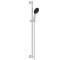 Душовий набір, 2 режими GROHE VITALIO START QUICKFIX 26955001 26955001