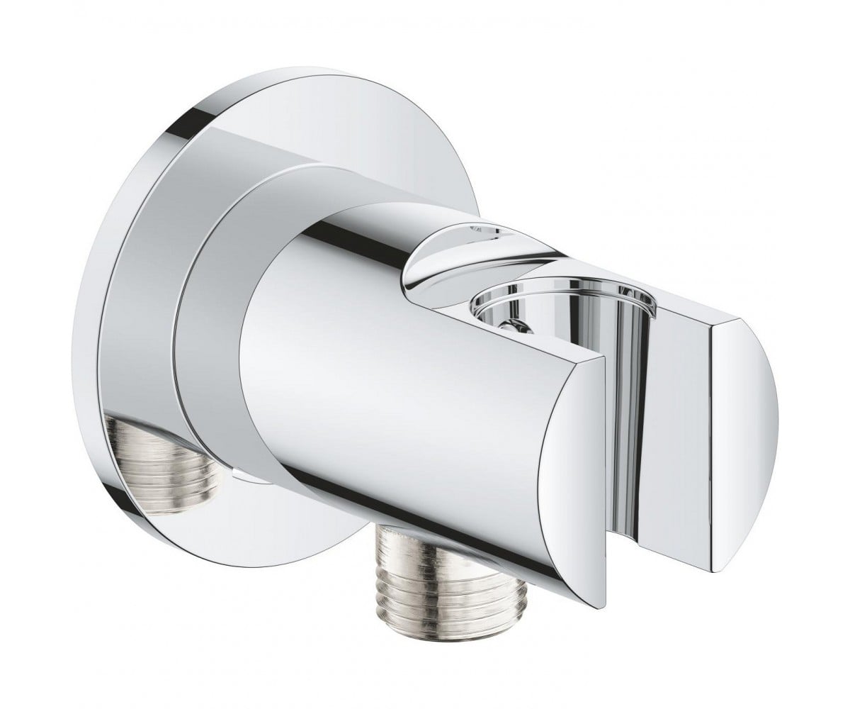 Підключення шланга GROHE VITALIO UNIVERSAL QUICKFIX 26962001 26962001