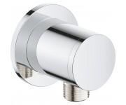 Підключення шланга GROHE VITALIO UNIVERSAL QUICKFIX 26963001