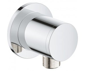 Підключення шланга GROHE VITALIO UNIVERSAL QUICKFIX 26963001