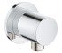 Підключення шланга GROHE VITALIO UNIVERSAL QUICKFIX 26963001 26963001