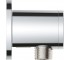 Фиксированное подключение шланга  VITALIO UNIVERSAL QUICKFIX 26963001:Фото 2