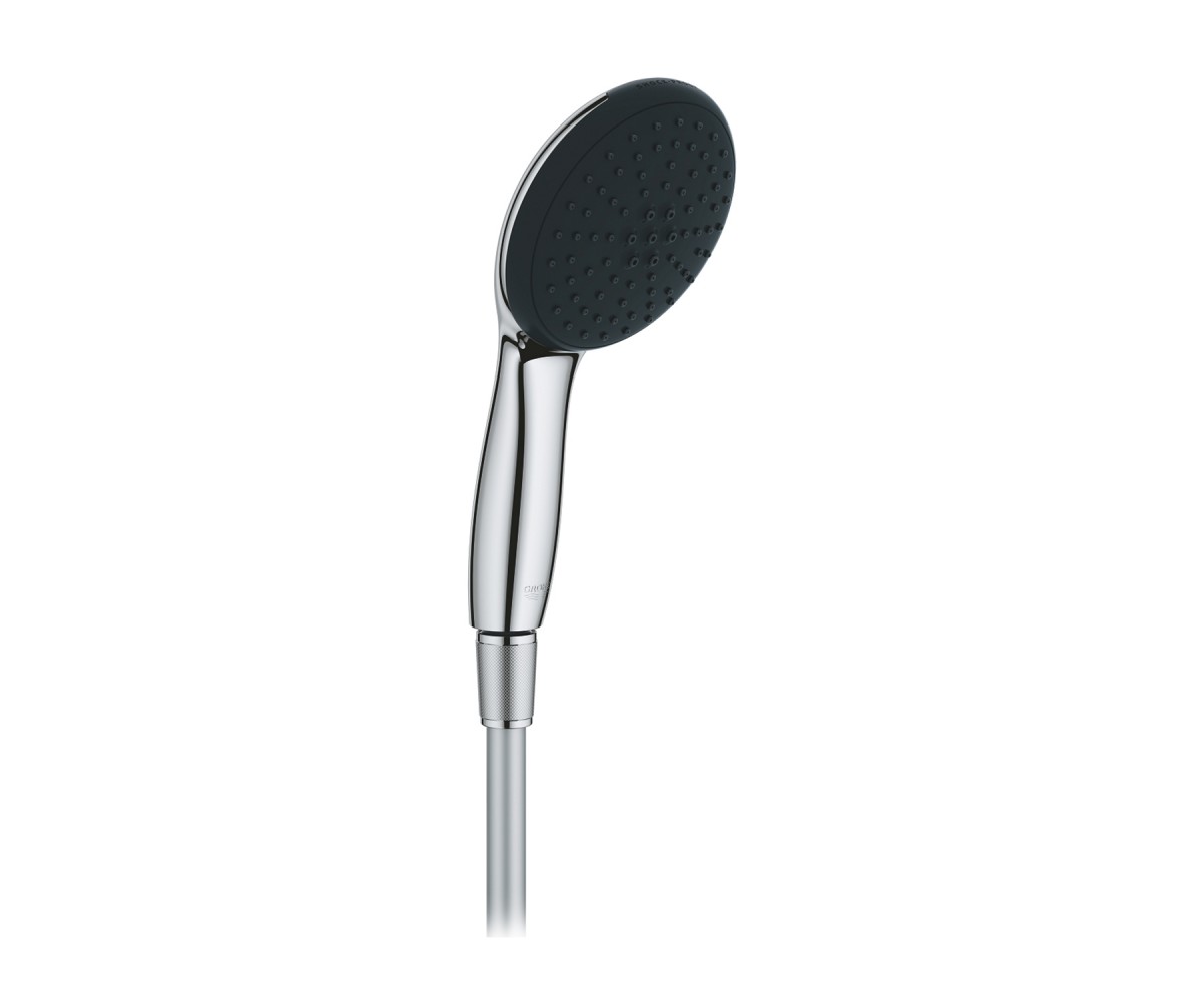 Ручний душ зі шлангом GROHE VITALIO START 26972001 26972001