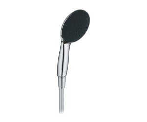 Ручной душ со шлангом GROHE VITALIO START 26972001