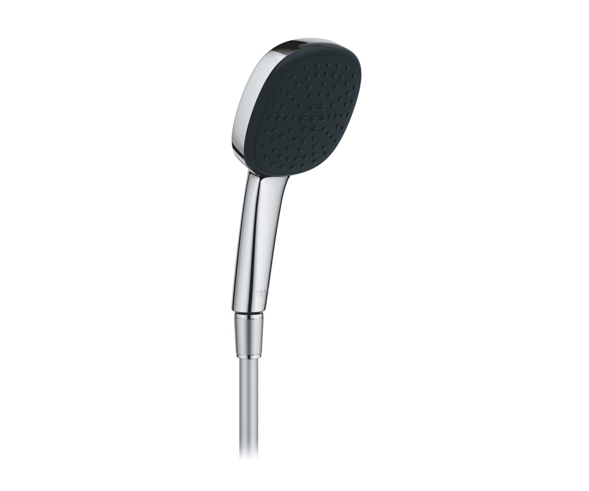 Ручной душ со шлангом GROHE VITALIO COMFORT 110 26973001 26973001
