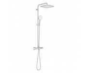 Душова система GROHE TEMPESTA SYSTEM 250 CUBE 26975001