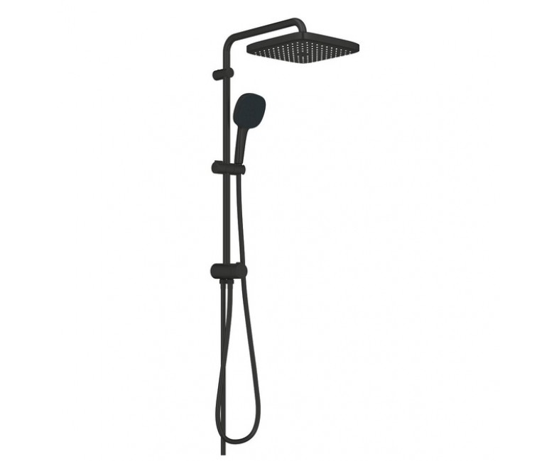 Душова система GROHE TEMPESTA SYSTEM 250 CUBE 269772431 269772431