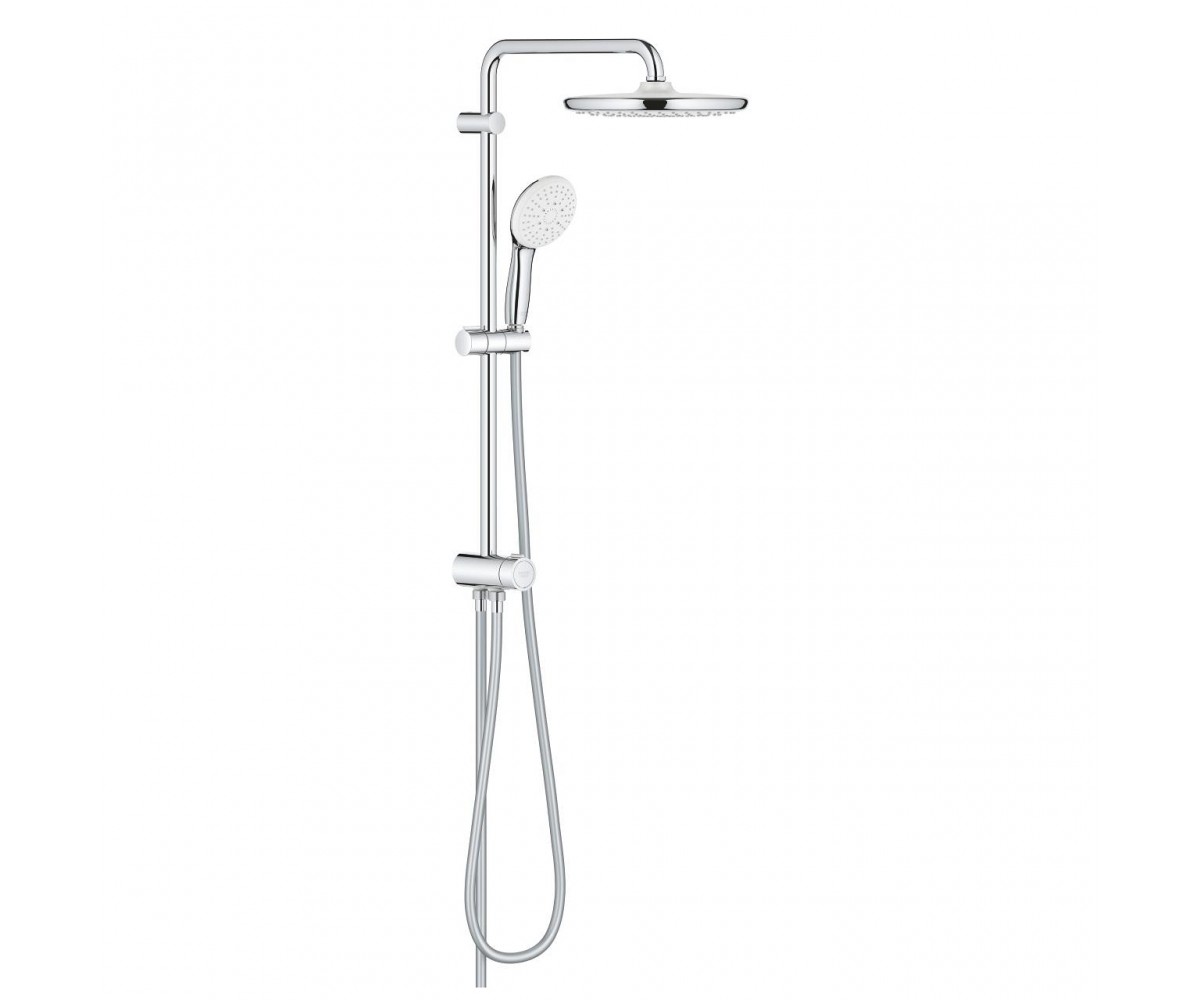 Душовий набір GROHE TEMPESTA SYSTEM 250 26980001 26980001