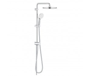 Душовий набір GROHE TEMPESTA SYSTEM 250 26980001