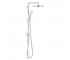 Душовий набір GROHE TEMPESTA SYSTEM 250 26980001 26980001