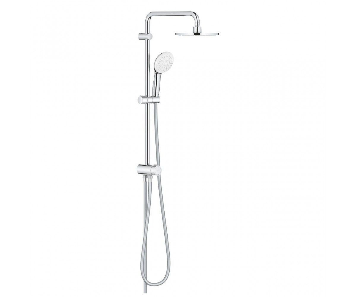 Душовий набір GROHE TEMPESTA SYSTEM 200 26981001 26981001