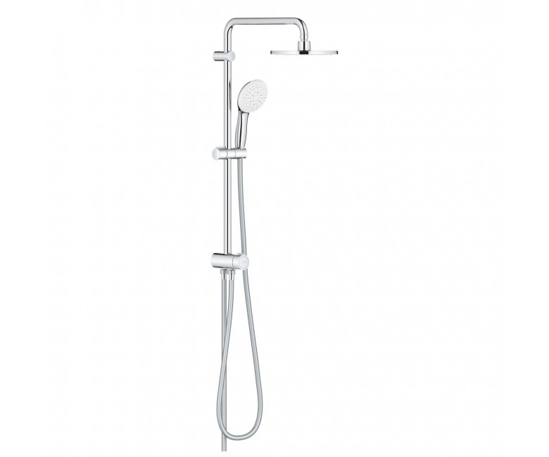 Душовий набір GROHE TEMPESTA SYSTEM 200 26981001 26981001