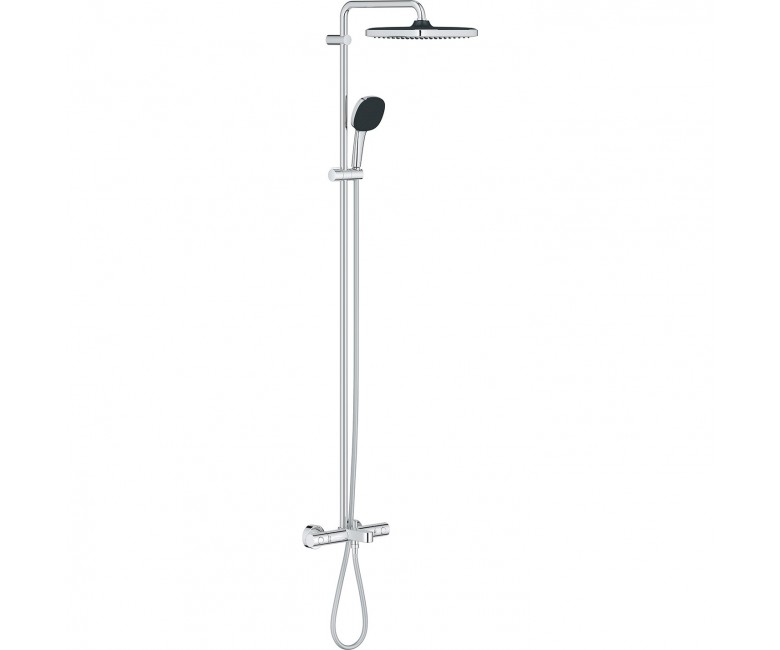 Душова система GROHE VITALIO COMFORT QUICKFIX 26984001 26984001