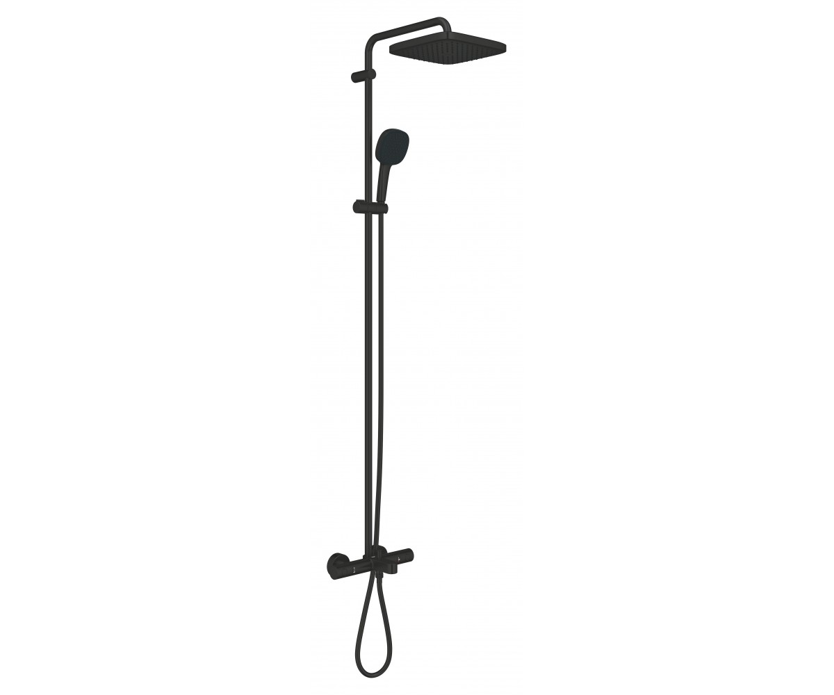 Душова система GROHE VITALIO COMFORT QUICKFIX 269842431 269842431