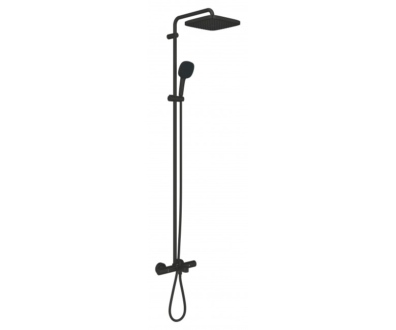 Душова система GROHE VITALIO COMFORT QUICKFIX 269842431 269842431