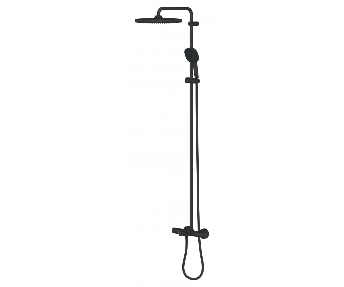 Душевая система для ванны  VITALIO COMFORT QUICKFIX 269842431:Фото 3