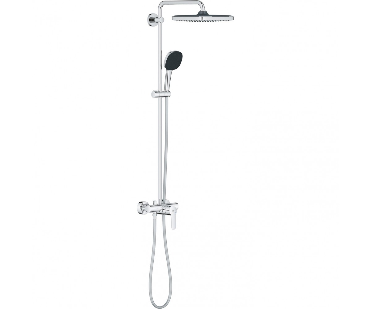 Душова система GROHE VITALIO COMFORT QUICKFIX 26985001 26985001