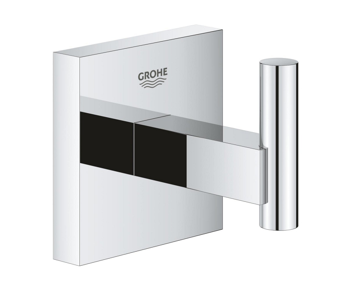Душова система Grohe QuickFix Vitalio Comfort 26985001 з набором аксесуарів BF40961SC  2698540961BF:Фото 4