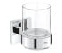 Душова система Grohe QuickFix Vitalio Comfort 26985001 з набором аксесуарів BF40961SC  2698540961BF:Фото 5