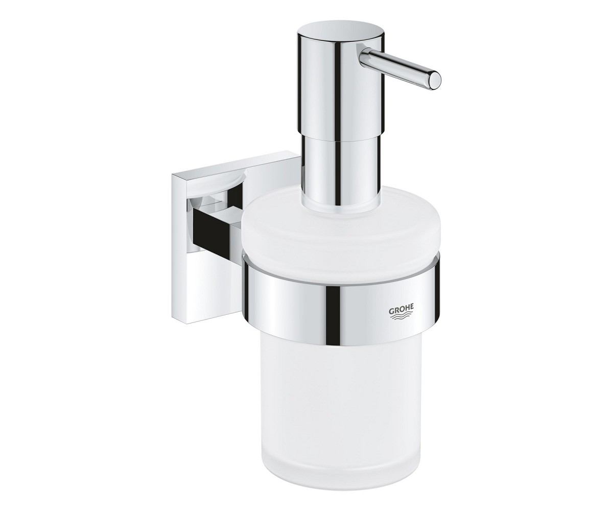 Душова система Grohe QuickFix Vitalio Comfort 26985001 з набором аксесуарів BF40961SC  2698540961BF:Фото 6