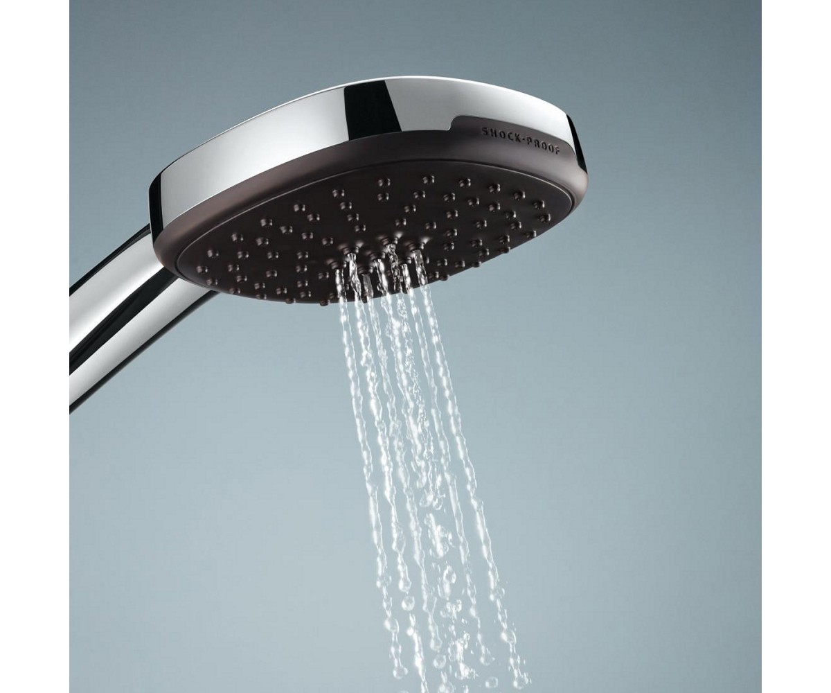 Душова система Grohe QuickFix Vitalio Comfort 26985001 з набором аксесуарів BF40961SC  2698540961BF:Фото 9