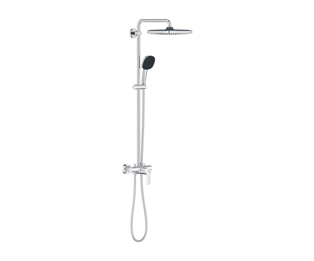 Душова система Grohe QuickFix Vitalio Comfort 26985001 з набором аксесуарів BF40961SC  2698540961BF:Фото 12