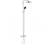 Душова система GROHE VITALIO START QUICKFIX 26988001