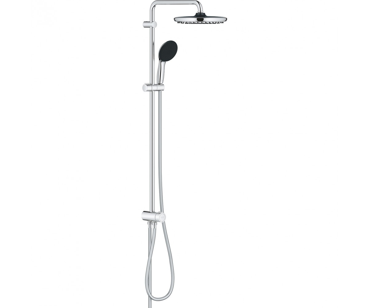 Набір з верхнім душем GROHE VITALIO START QUICKFIX 26989001 26989001