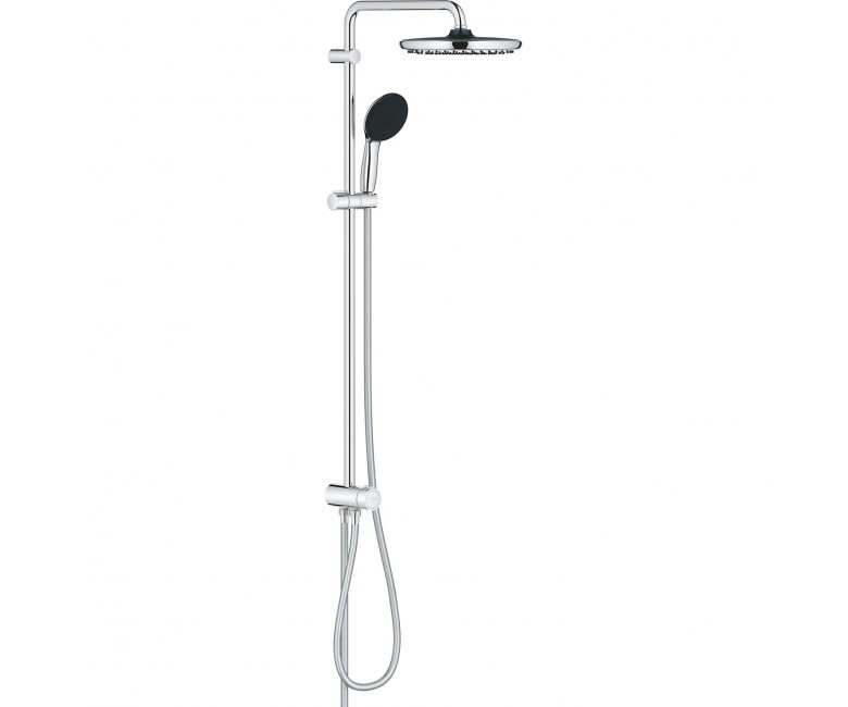 Набор с верхним и ручным душем GROHE VITALIO START QUICKFIX 26989001 26989001