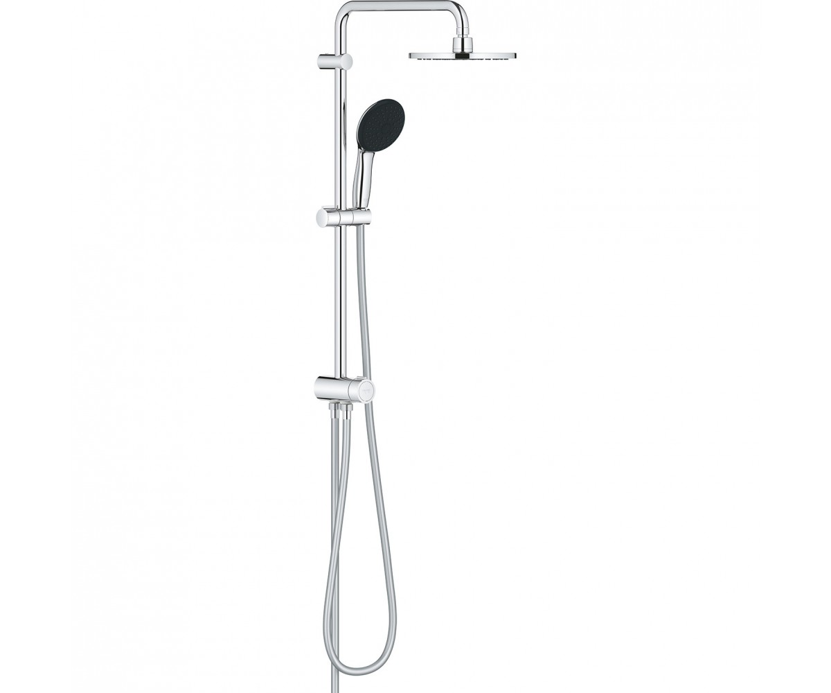 Набір з верхнім та ручним душем GROHE VITALIO START QUICKFIX 26991001 26991001