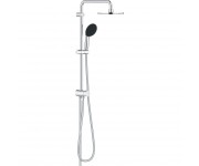 Набір з верхнім та ручним душем GROHE VITALIO START QUICKFIX 26991001