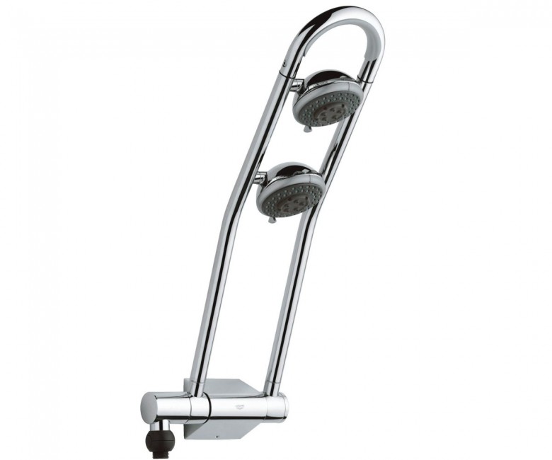 Душевой набор GROHE FREEHANDER 27004000 27004000